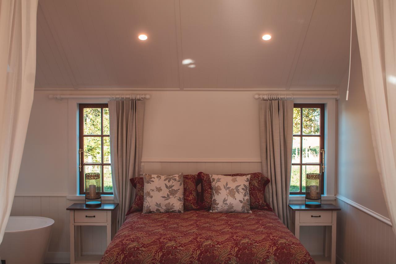 Hotel Woodside Orchard Greytown Exteriér fotografie